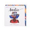 Kindred X Afrotouch - Happy Birthday - Auntie Card