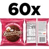 Grandma's Cookies, Chocolate Brownie, 2.5 Ounce (Pack of 60)