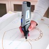 Dremel 106 Engraving Cutting Bit Multipack - 3x Ball-shaped Engraving