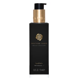 Rituals Precious Amber Luxurious Hand Balm 175ml