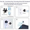 Premium Heat Resistant Anti Static Mat for Computer, Laptop, Cellphone
