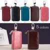 [Angel Moon] Smart Key Case Women Men Cute Key Case