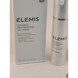 ELEMIS Dynamic Resurfacing Gel Mask 1.6 fl oz FULL Size Brand New In Box