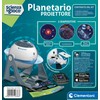 Clementoni - Science Lab-Star Projector, Super Science Game for Children