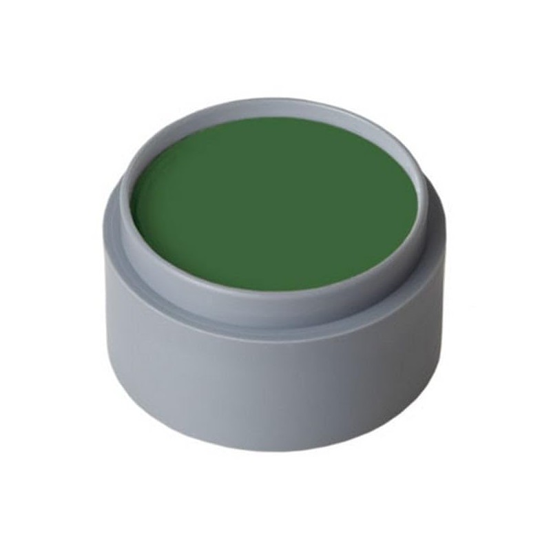 Grimas Water Make-Up (15ml, 1004-Chinese)