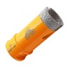 EXFEIN Diamond Core Drill Bit - 1" Tile Hole Saw