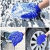 Car Washer Mitt Microfiber – Size M, Storage Organizer, Home