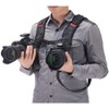 ZTO Ztowoto Double Shoulder Strap for Camera Strap, Quick Release,