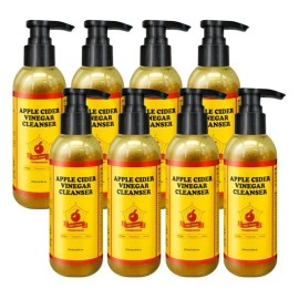 Mommy Care Asabi Cleanser 200mlX8 / 애사비 클렌저 200mlX8개