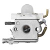 Aynaxcol WTA-33-1 Carburetor with Tune Up Kit Replacement for Echo