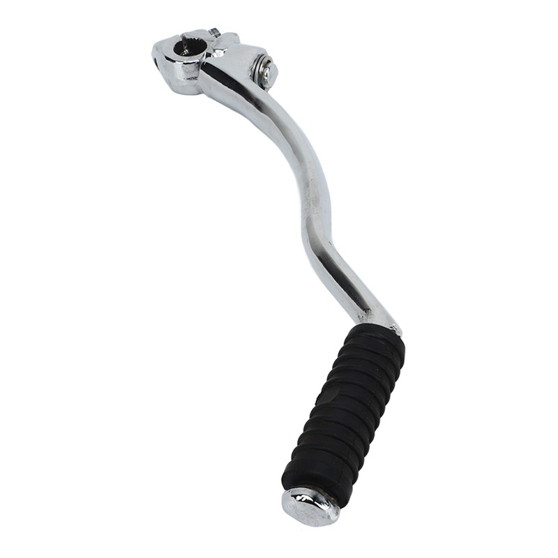 16mm Starter Lever Heavy Duty Foldable Kick Start Lever for