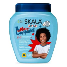 Skala Expert Mais Crespinhos 1000 G                                                                                                                   