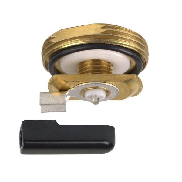 Maxrad BMATM38 3/8"-3/4" Hole Mount Only