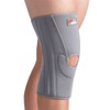 Swede-O Thermal Vent Knee Stabilizer - Medium