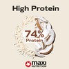 MaxWhey Coconut, Protein Powder, Coconut, 420 g