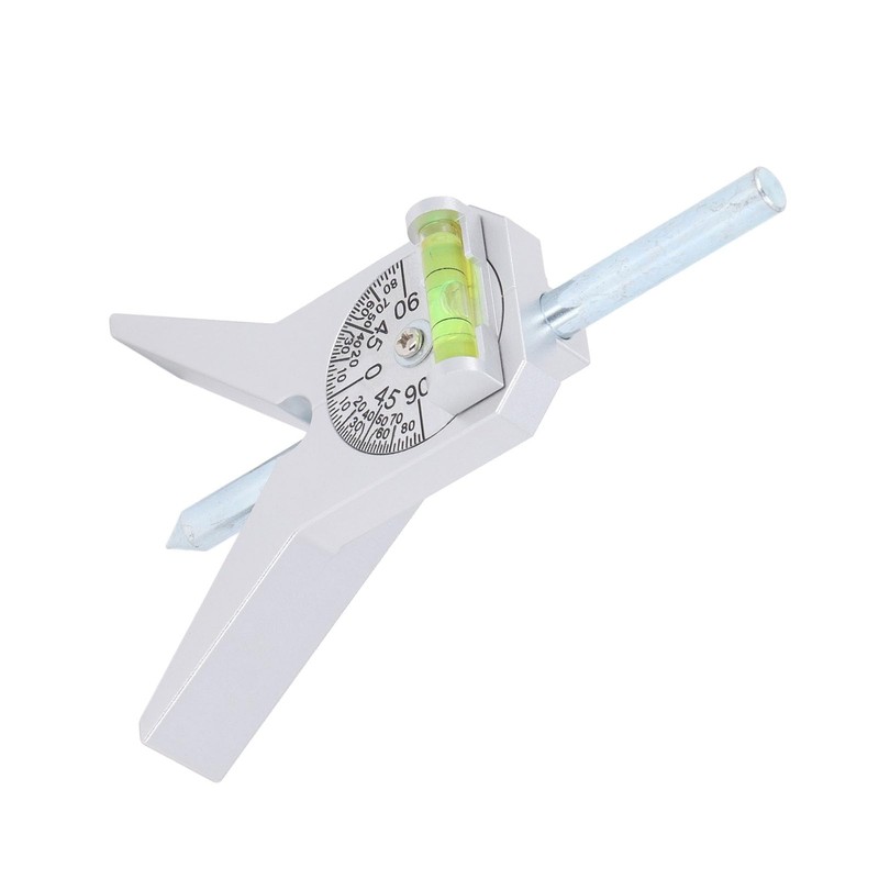 Safety Pipe Marking Centring Tool, Pipe Centre Finder, Pipe Mounting