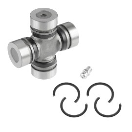 Celox U-Joint Kit for Kawasaki 4010 Mule 620 4X4 2009-2014 Rear Axle