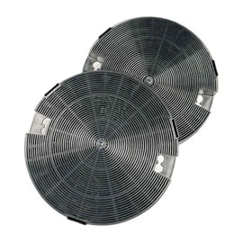 AIR2GO Activated Carbon Filter Replacement for Turboair F00428/1S (Pack of 2)