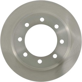 Autopart International 1407-246570 Rear Disc Brake Rotor