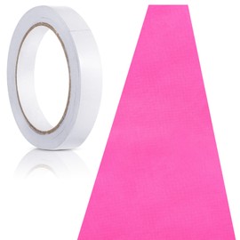 Shappy Rose Red Carpet Runner Rug for Party 55gsm Thickness with Carpet Tape Hallway Rug for Graduate Wedding Party Dance Floor Outdoor Accessories(2.6 x 30 feet)