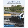 ZOSI 8CH 5MP 3K Lite Surveillance Wired Security Camera System