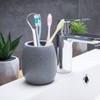 Brencco Pulisci Lingua 2 pezzi di Nettalingua in acciaio inox,
