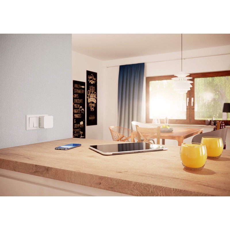 Devolo 9630 dLAN 550 WiFi Bridge 802.11b/g/n can be connected