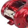 Fishing Reel Water Drop Long Casting Fishing Reel Lightweight Fishing