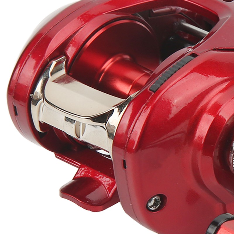 Fishing Reel Water Drop Long Casting Fishing Reel Lightweight Fishing