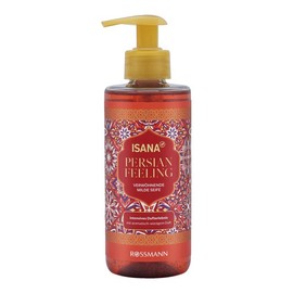 [International Direct Shipping] Isana Persian Magic Hand Soap 300ml / [해외직배송] 이사나 페르시안 매직 핸드솝 300ml