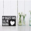 JennyGems - My Biggest Fans Call Me Nana - Mothers