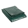 Blackspur BB-TP150 Tarpaulin - Green