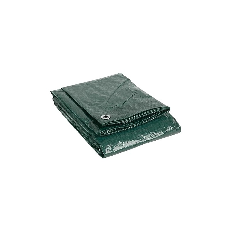 Blackspur BB-TP150 Tarpaulin - Green