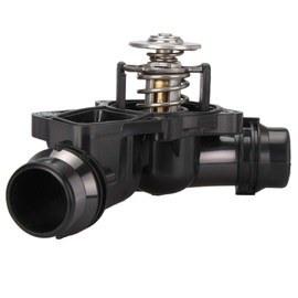 Madlife Garage Thermostat Housing 11531437040 11606020036 11537509227 For 3 Series E36 E46 5 Series E39 E60 X3