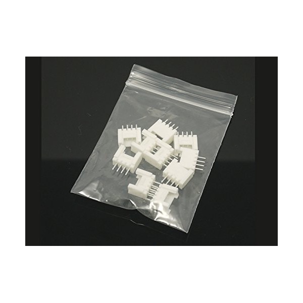 Seeedstudio Grove - Universal 4 Pin Connector / White 4-Pin