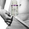 Carbogluex Daehan New Farm CarbogluX Capsule Capsule 300 Capsules Containing