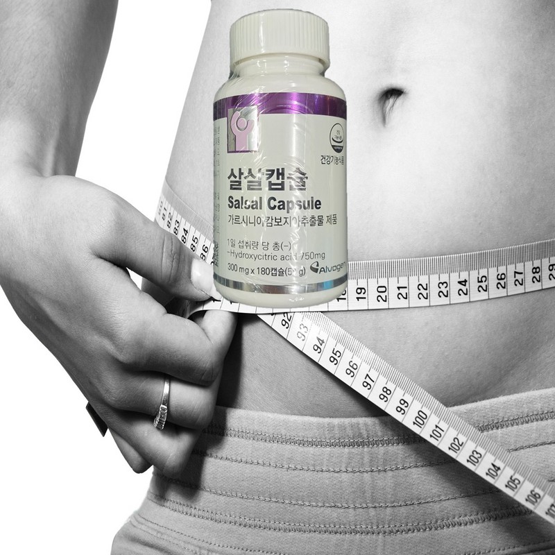 Carbogluex Daehan New Farm CarbogluX Capsule Capsule 300 Capsules Containing