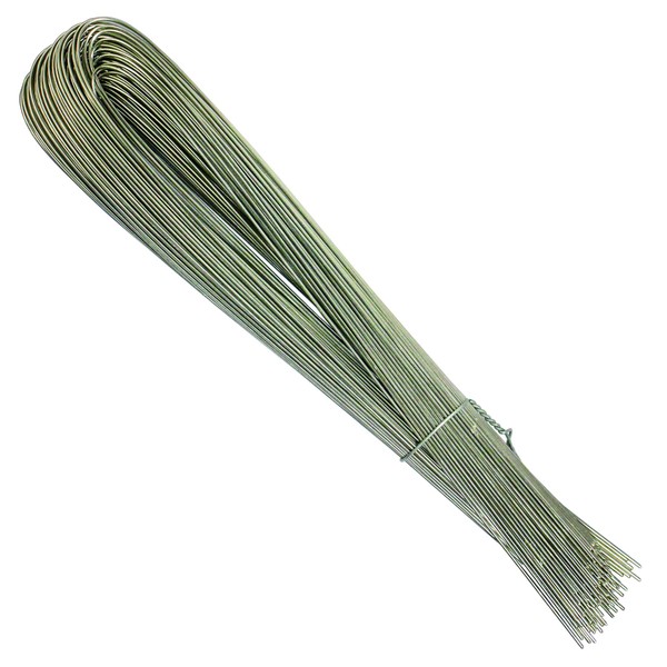 DAIDOHANT 10106119 Stainless Steel U-Shaped Binding Wire [SUS304] [Thickness] #21