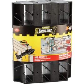 ShelfLink Shelf Bracket