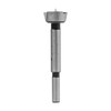 ENT Forstner Drill CS Shank (C) 8 mm, Diameter (D)
