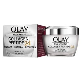 Regenerist Collagen Peptide24 Day Cream 50 ml