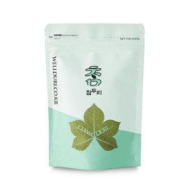 Chamduori kale powder 500g (domestic) / 참두리 케일 분말 가루 500g (국내산)