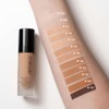 Artdeco ARTDECO Perfect Teint Foundation - long-lasting, liquid foundation without