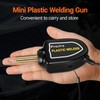 Plastic Welding Machine, Preciva 100 W Plastic Welding Machine, Car