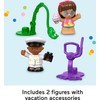 Fisher-Price Little People Toddler Toy Travel Together Friend Ship Musical