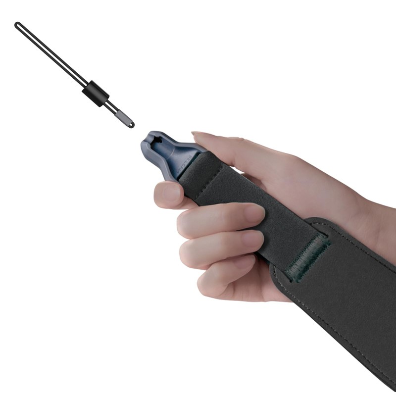 ENYA Magnetic Strap for Guitar, Bass and Ukulele - Quick