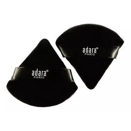 Adara Paris Borla Triangular Adara Paris Borla Para Sellar Maquillaje