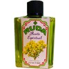 Rue, Spiritual Oil for Magic and Rituals. Aceite Espiritual Ruda