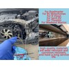 HCLLPS Universal 304 Stainless Steel Accuslide Cable Repair Kit 22305,