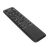 Soundbar Remote Control Replacement for Bar 5.1 Bar 3.1 Bar